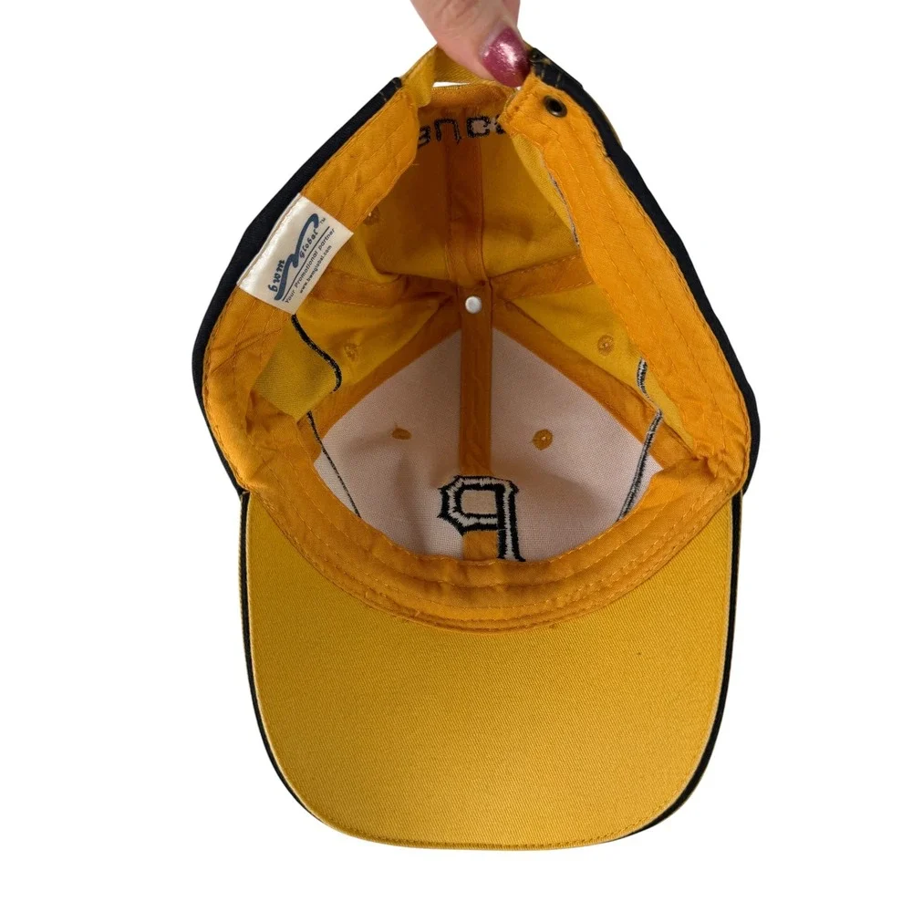 Pittsburgh Pirates MLB‎ Hat  